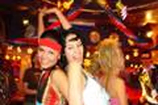 Лучший Weekend с VOICE Лучший Weekend с VOICE