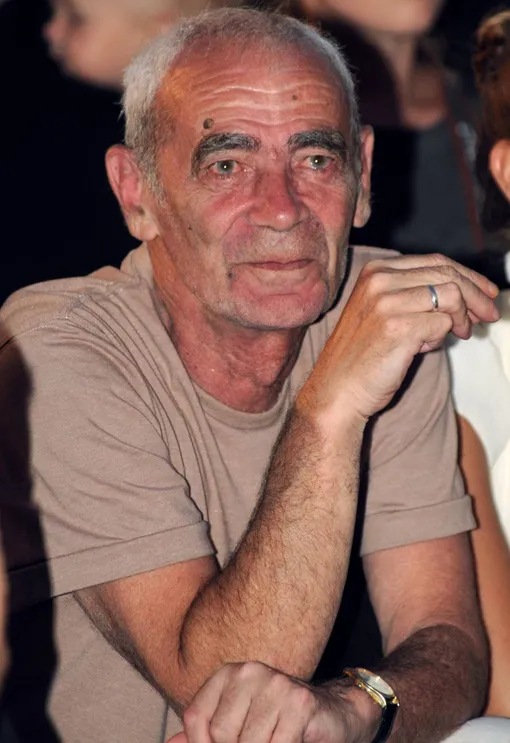 Гарри Гордон прожил 84 года Гарри Гордон прожил 84 года