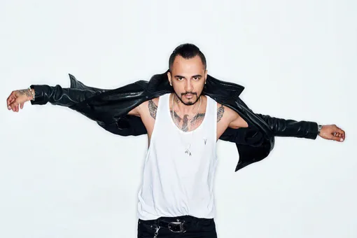 На всех цифровых площадках появился опьяняющий трек Natana – «Наливай»