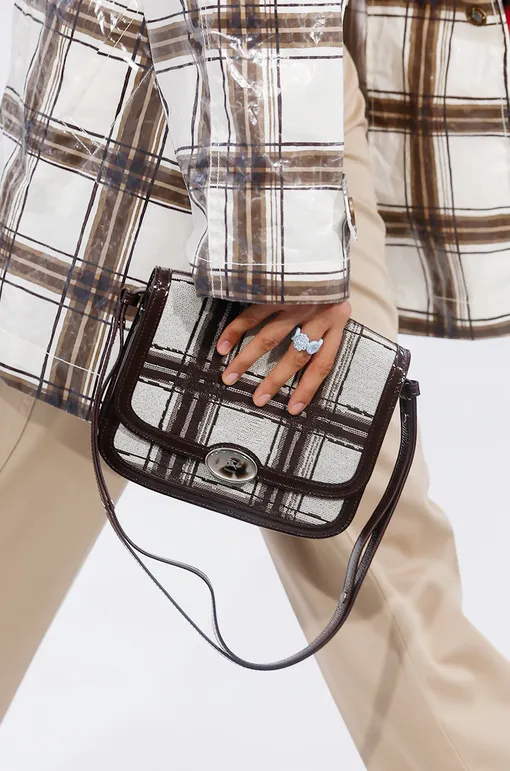 Burberry, весна-лето 2027