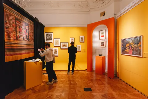 Чем заняться в Москве в выходной: маршрут одного дня Чем заняться в Москве в выходной: маршрут одного дня