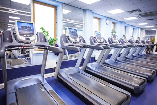 Клубный фитнес Les Trois SANTES — самый удобный фитнес в самом центре Москвы отм Клубный фитнес Les Trois SANTES — самый удобный фитнес в самом центре Москвы отм