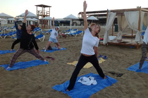 Как античная богиня Как античная богиня