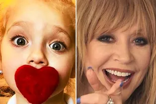 «У Лизы мамин характер!»: дочь Аллы Пугачевой похвасталась эффектным трюком «У Лизы мамин характер!»: дочь Аллы Пугачевой похвасталась эффектным трюком