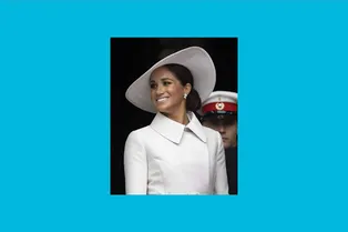 Наконец не как у Кейт: Меган Маркл нашла вещь, которую носит лучше Миддлтон