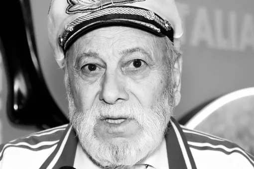 Умер из-за осложнений после пневмонии народный артист России Бедрос Киркоров