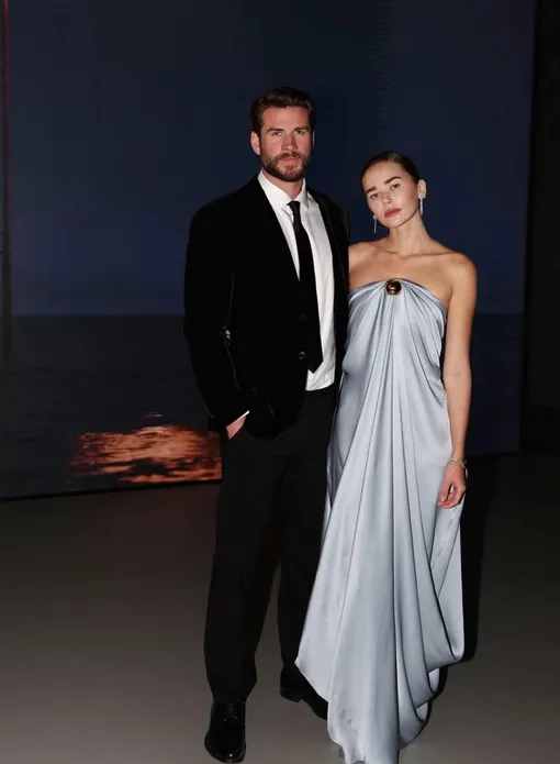 Лиам Хемсворт и Габриэлла Брукс начали встречаться шесть лет назад Лиам Хемсворт и Габриэлла Брукс начали встречаться шесть лет назад