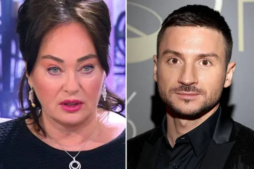 «Все рейсы отменили, а меня там ждут»: Лариса Гузеева не смогла вылететь из Москвы, а Сергей Лазарев – вернуться «Все рейсы отменили, а меня там ждут»: Лариса Гузеева не смогла вылететь из Москвы, а Сергей Лазарев – вернуться