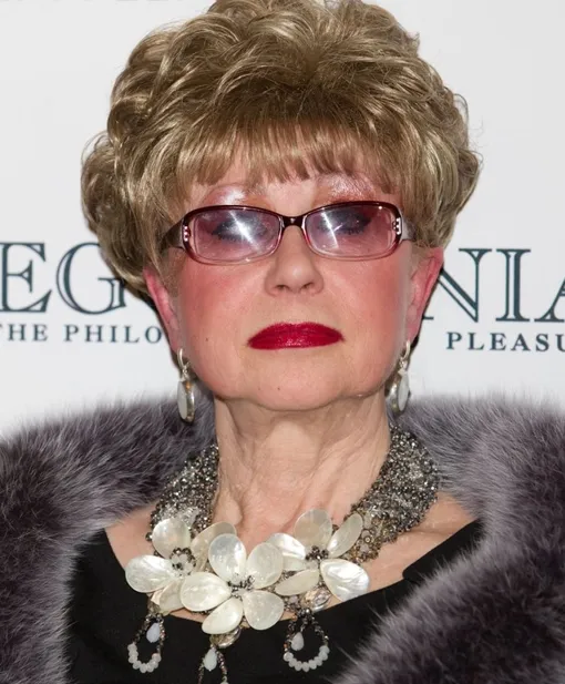 Светлана Моргунова потеряла единственного сына