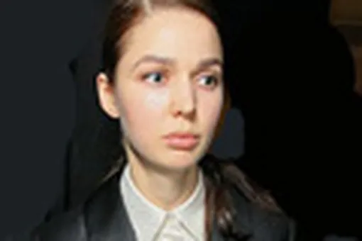 Тренд от Алены Ахмадуллиной Тренд от Алены Ахмадуллиной