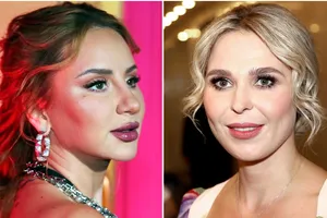 «А я хочу родить второго»: Пелагея отказалась уступить «беременное» кресло Анне Асти на шоу «Голос» «А я хочу родить второго»: Пелагея отказалась уступить «беременное» кресло Анне Асти на шоу «Голос»