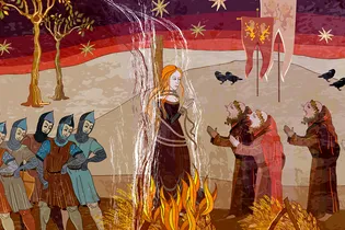 5 средневековых тайн, которые до сих пор не разгаданы