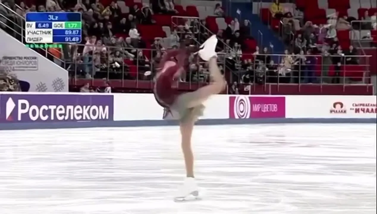 Нажми и смотри