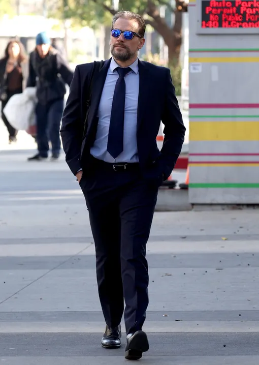 Йоан Гриффит выиграл процесс