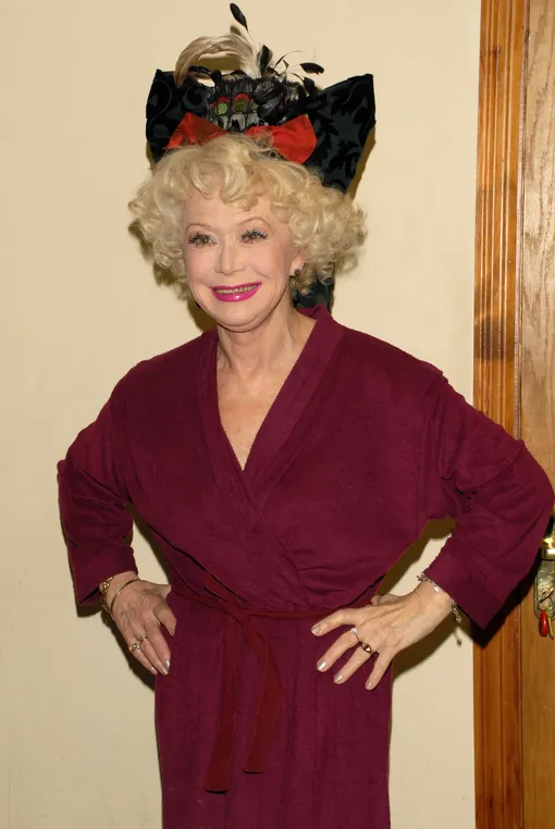 Светлана Немоляева перенесла операцию на сердце