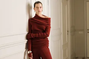 Модный дайджест с подарками к 8 марта, находками на новый сезон и стильным вдохновением