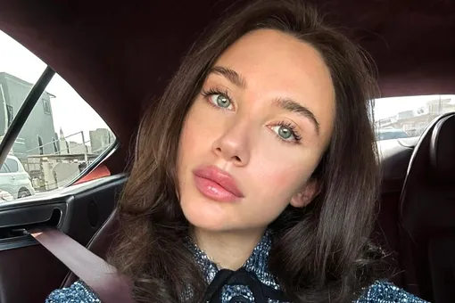 «Я не знала, что это оскорбление»: Mia Boyka извинилась за неприличный жест на шоу «Я не знала, что это оскорбление»: Mia Boyka извинилась за неприличный жест на шоу