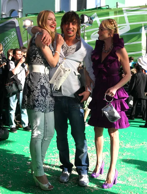 Яна Рудковская приукрасила историю знакомства Елены Кулецкой и Димы Билана