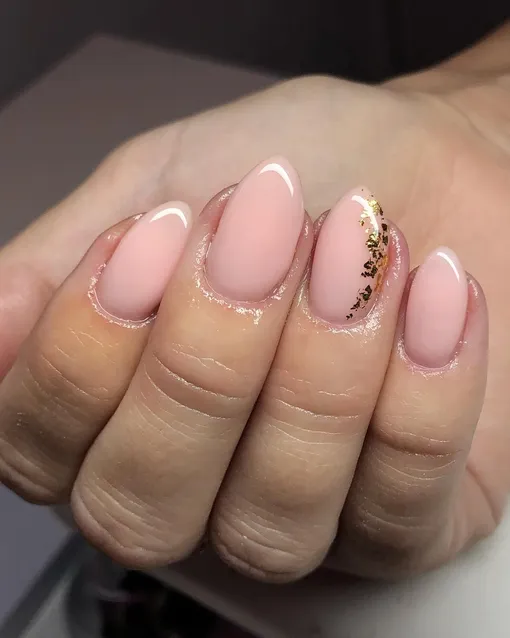 универсальный маникюр