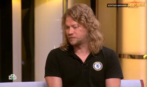 Роман раскрыл подробности ДТП