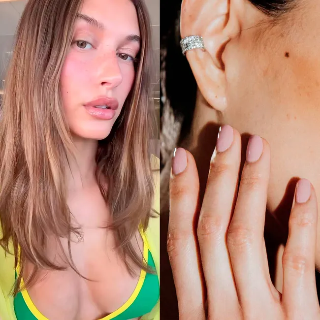 От фэшн-ногтей до нейрокосметики: 5 западных бьюти-трендов, которые точно завирусятся в России