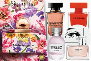 Распустились: 8 цветочных ароматов, которые напоминают о весне