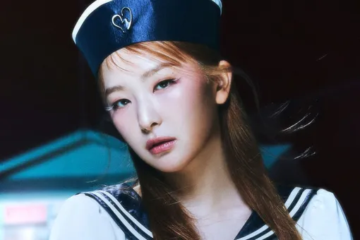 «Поддерживаем друг друга всегда»: Сыльги из Red Velvet раскрыла, кто из айдолов стал ее близким другом «Поддерживаем друг друга всегда»: Сыльги из Red Velvet раскрыла, кто из айдолов стал ее близким другом