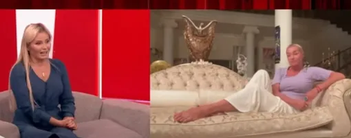 Дана Борисова призвала помочь балерине