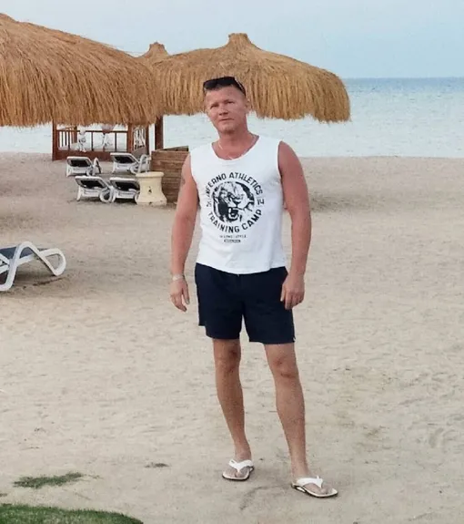 Александр Порошин погиб в Хургаде Александр Порошин погиб в Хургаде