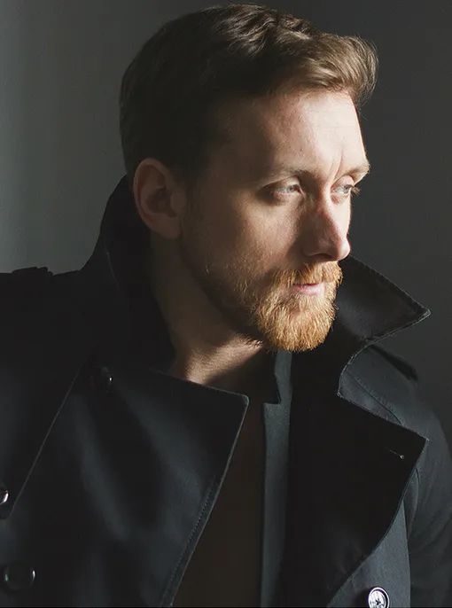 самые красивые молодые русские актеры