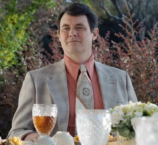 Габриэль Олдс оказался на скамье подсудимых