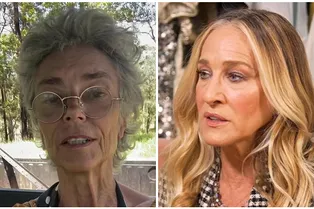 Сара Джессика Паркер защитила звезду сериала «Поющие в терновнике» Рэйчел Уорд после публикации ее селфи без макияжа Сара Джессика Паркер защитила звезду сериала «Поющие в терновнике» Рэйчел Уорд после публикации ее селфи без макияжа