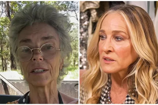 Сара Джессика Паркер защитила звезду сериала «Поющие в терновнике» Рэйчел Уорд после публикации ее селфи без макияжа Сара Джессика Паркер защитила звезду сериала «Поющие в терновнике» Рэйчел Уорд после публикации ее селфи без макияжа