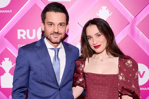 Виктория Дайнеко раскрыла реакцию дочери на новость о скорой свадьбе мамы