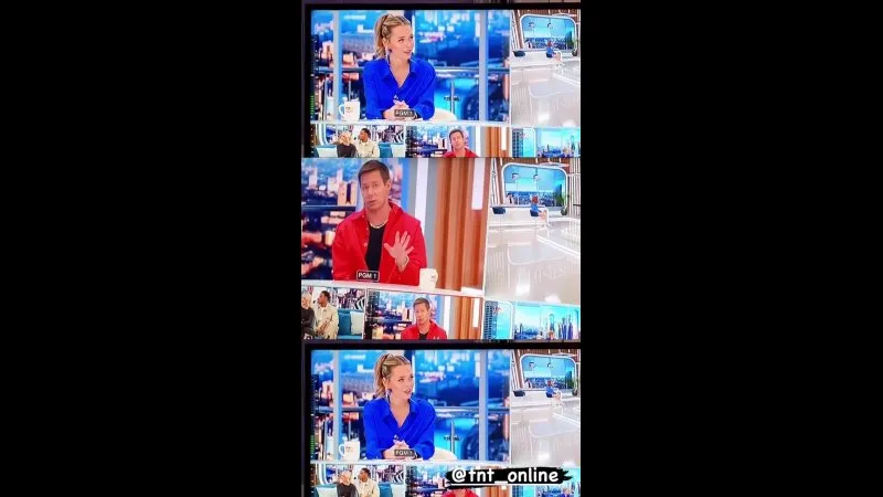 Нажми и смотри Нажми и смотри