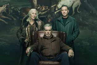 Сериал «Гангстерленд» с Томом Харди: что будет во втором сезоне Сериал «Гангстерленд» с Томом Харди: что будет во втором сезоне
