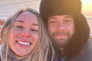 «Судорожно скрывать не в моем стиле»: Женя Искандарова раскрыла историю знакомства с новым возлюбленным