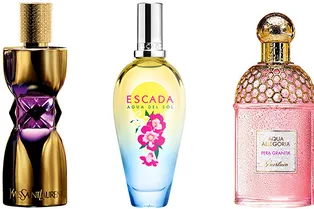 Что подарить на 8 марта: лучшие ароматы для себя, мамы и подружки