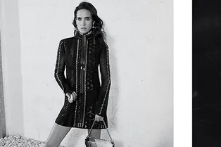 Louis Vuitton показали новую рекламную кампанию Louis Vuitton показали новую рекламную кампанию