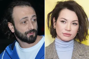 «Вдруг об этом заговорила»: Илья Авербух ответил на заявление Иды Галич о конфликте с ним на «Ледниковом периде» «Вдруг об этом заговорила»: Илья Авербух ответил на заявление Иды Галич о конфликте с ним на «Ледниковом периде»