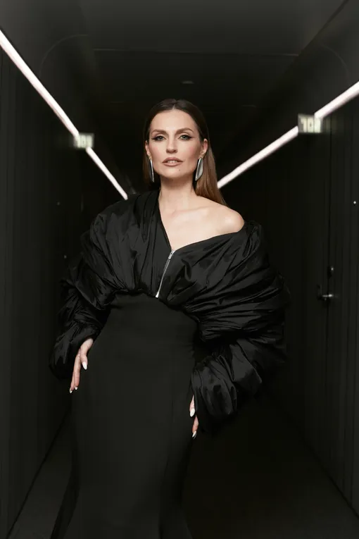 Саша Савельева