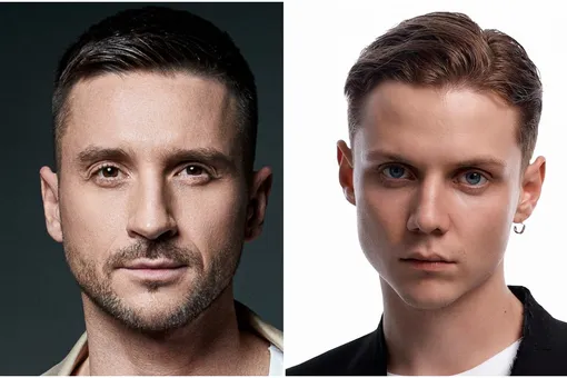 «Ты Скорпион! Это много объясняет»: Сергей Лазарев обратился к Ване Дмитриенко в день его 20-летия «Ты Скорпион! Это много объясняет»: Сергей Лазарев обратился к Ване Дмитриенко в день его 20-летия