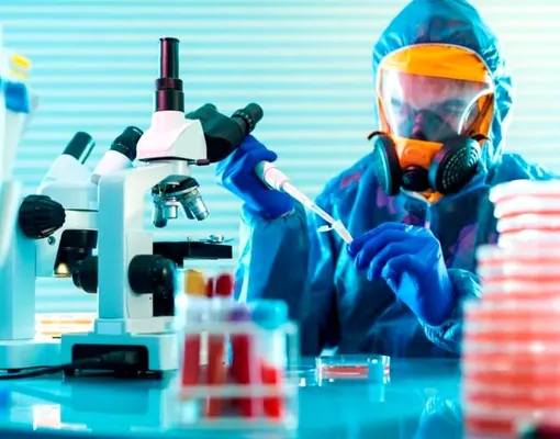 Коронавирус может привести к слабоумию — ученые Коронавирус может привести к слабоумию — ученые