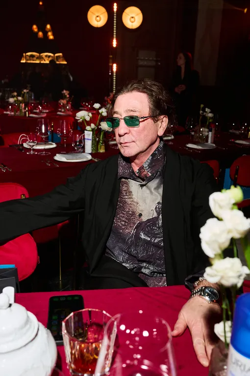 Григорий Лепс Григорий Лепс