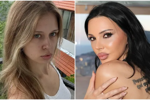 «Он безумно кричал»: сестра Оксаны Самойловой рассказала о вспышках гнева Джигана «Он безумно кричал»: сестра Оксаны Самойловой рассказала о вспышках гнева Джигана