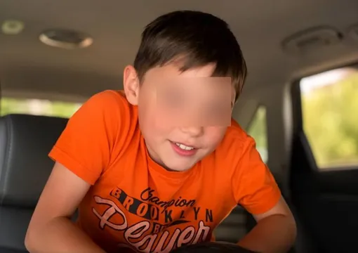 9-летний мальчик стал жертвой атаки БПЛА на пляж 9-летний мальчик стал жертвой атаки БПЛА на пляж