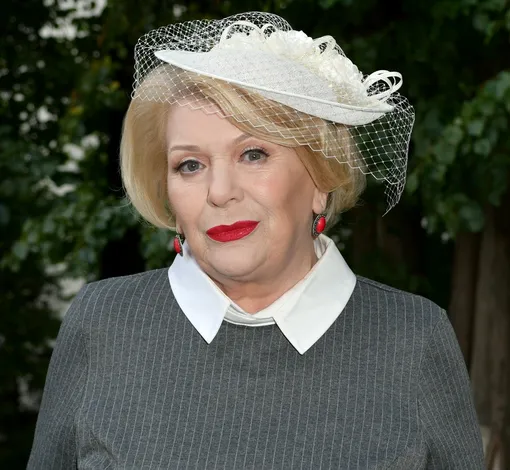 Галина Польских готовится женить внука