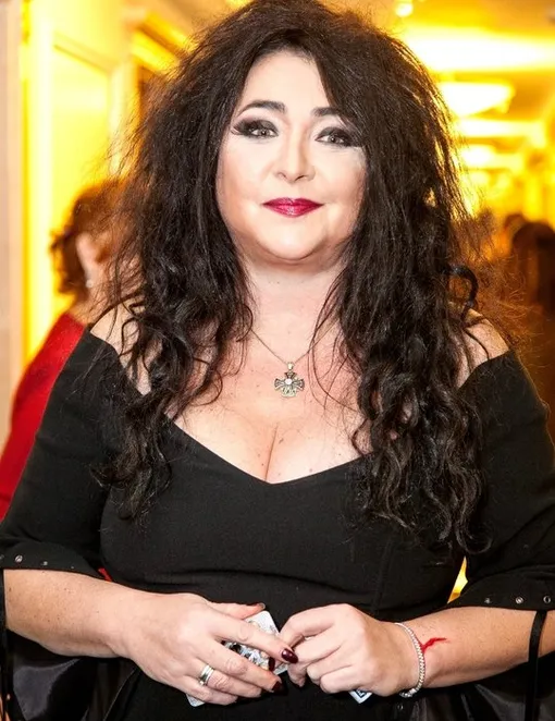 Певица предъявила требование к будущему избраннику