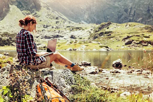 Увидеть мир и заработать: 6 вариантов для тех, кто хочет успеть всё Увидеть мир и заработать: 6 вариантов для тех, кто хочет успеть всё