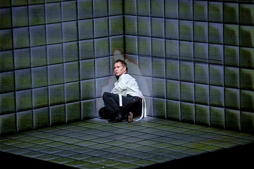 «TheatreHD: Гамлет | Коллаж» «TheatreHD: Гамлет | Коллаж»